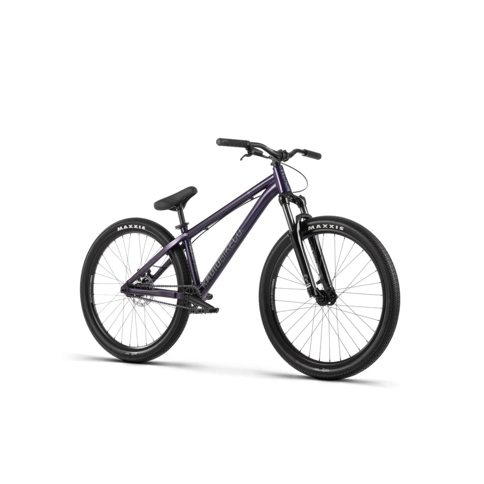 RADIO BIKES Griffin Complete Bike