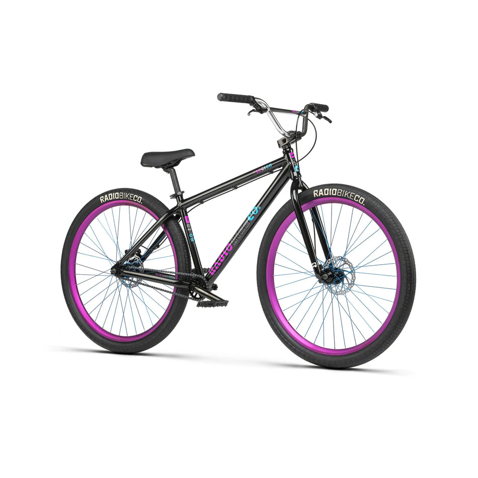 RADIO BIKES Legion 29 Complete Bike