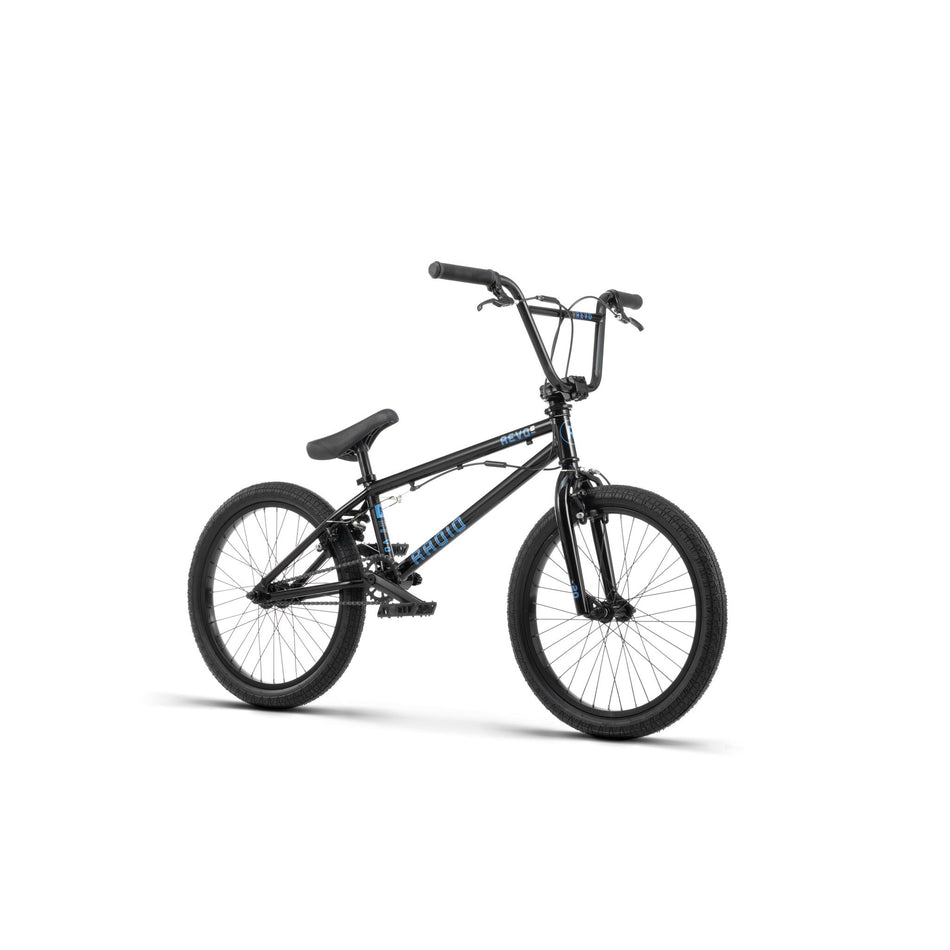RADIO BIKES Revo 20 Pro Fs BMX Complete Bike