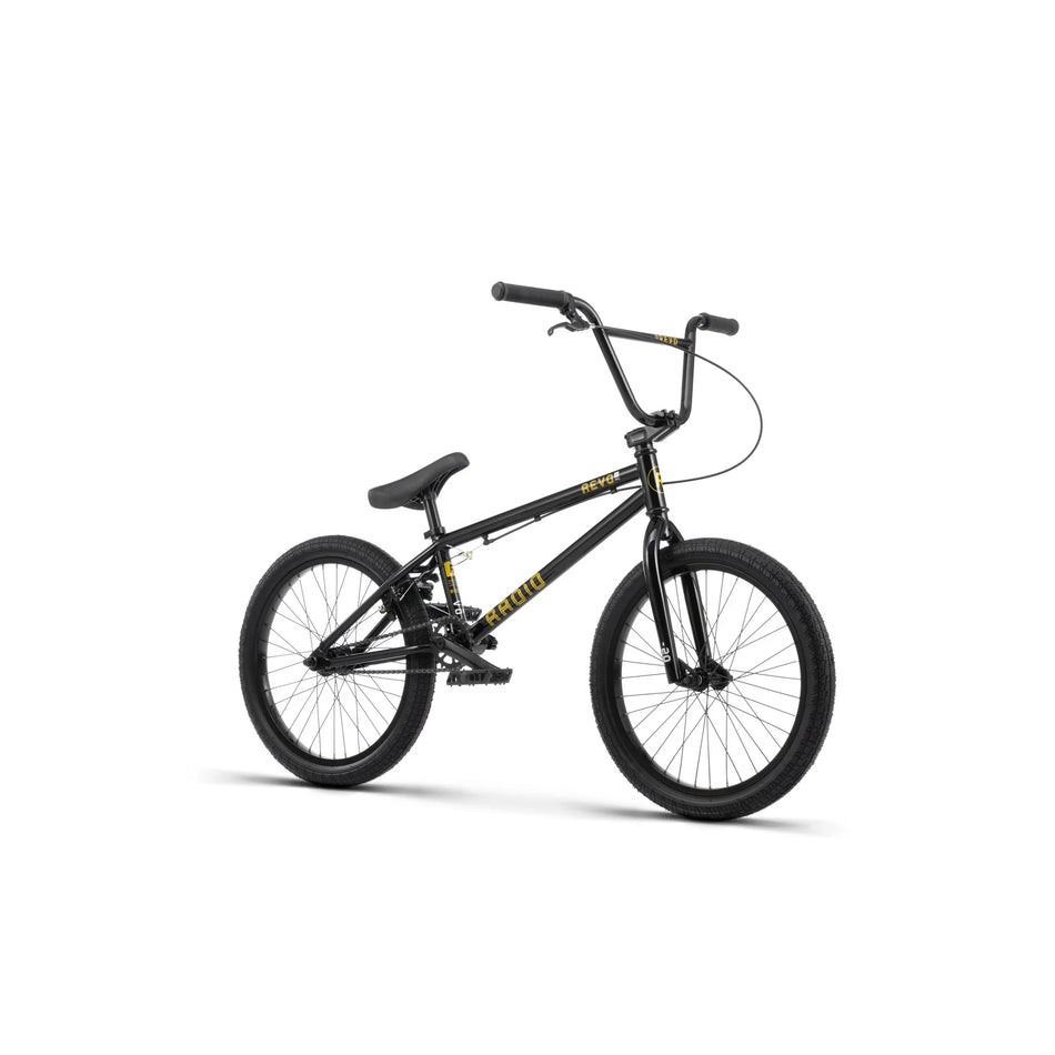 RADIO BIKES Revo Pro Complete Bike