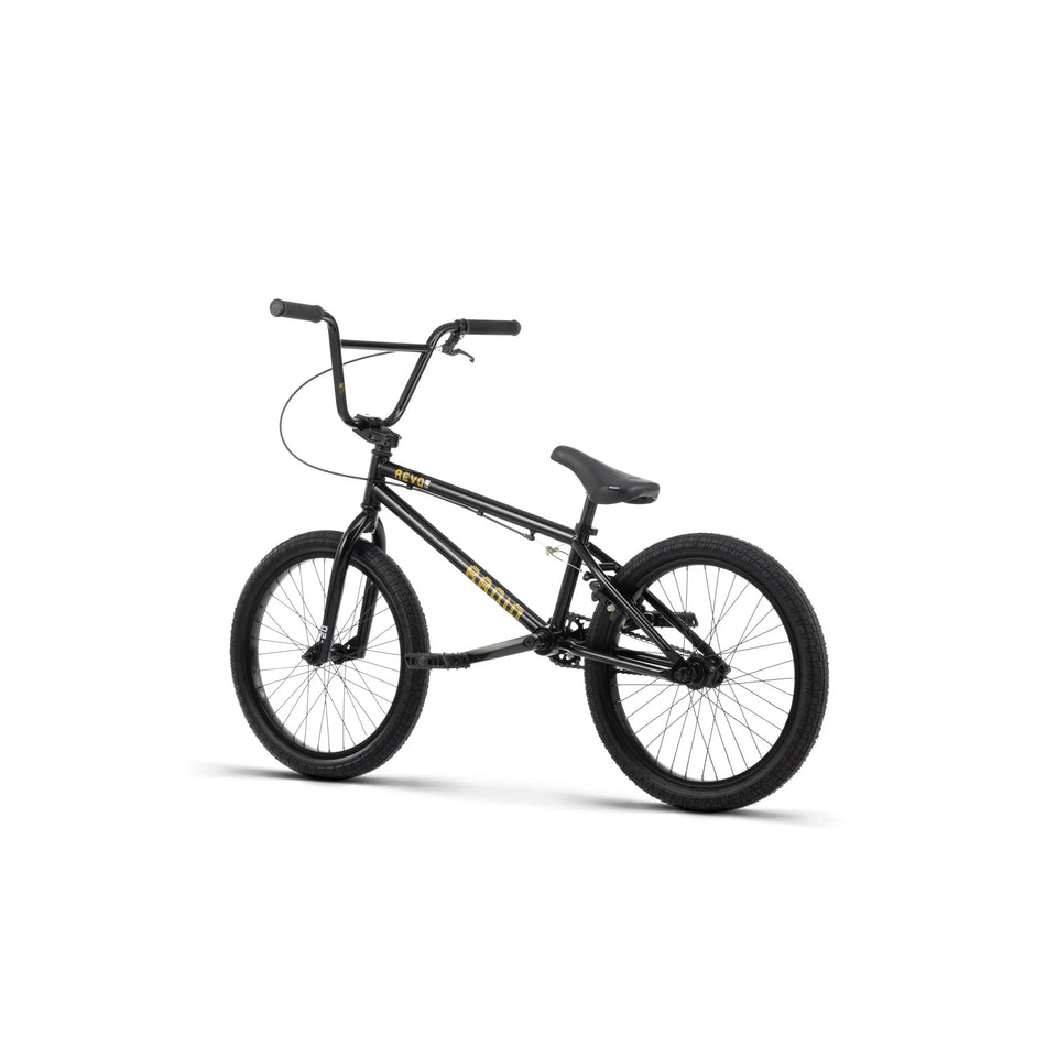 RADIO BIKES Revo Pro Complete Bike