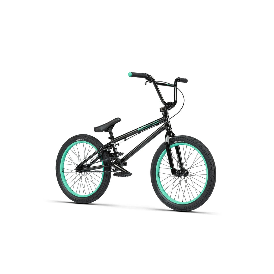 RADIO BIKES Saiko 20" Complete Bike