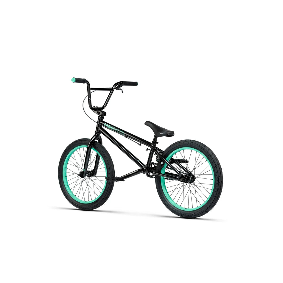 RADIO BIKES Saiko 20" Complete Bike