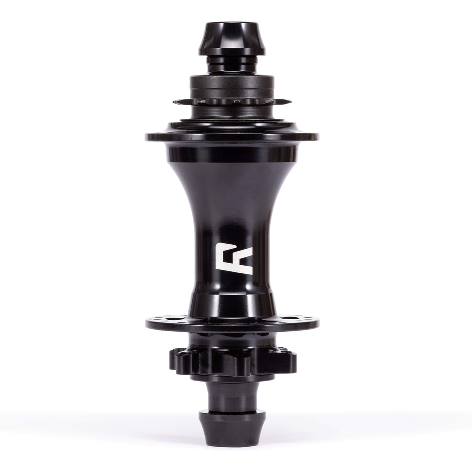 RADIO BIKES MTB Sonar Freecoaster Hub (Mini Hg & 1PC Driver)