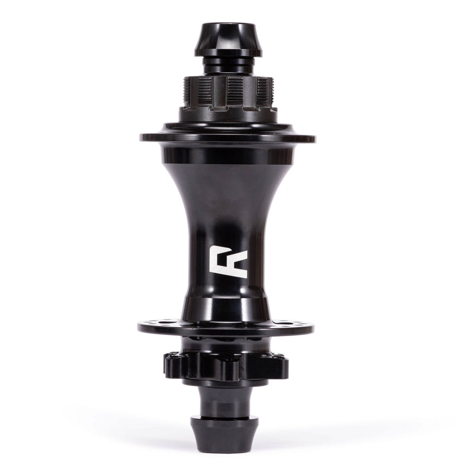 RADIO BIKES MTB Sonar Freecoaster Hub (Mini Hg & 1PC Driver)