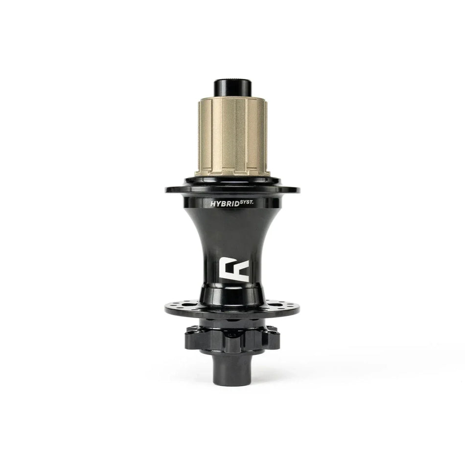 RADIO BIKES Sonar MTB Freecoaster Hub (Hg Freehub)