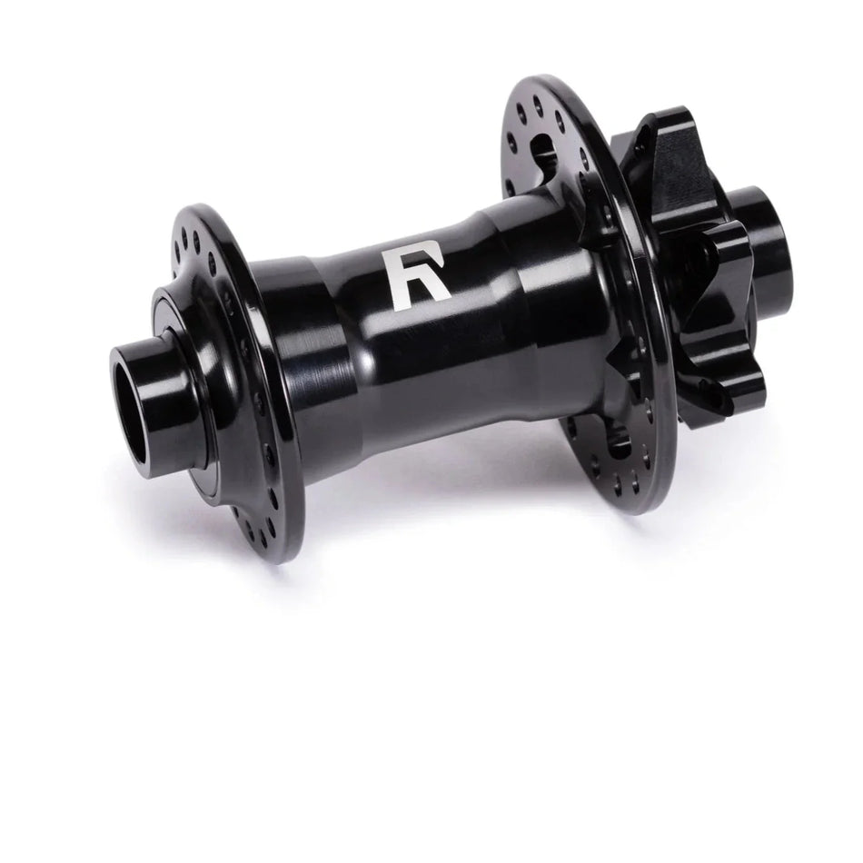 RADIO BIKES Sonar MTB Front Hub (Disc Mount)