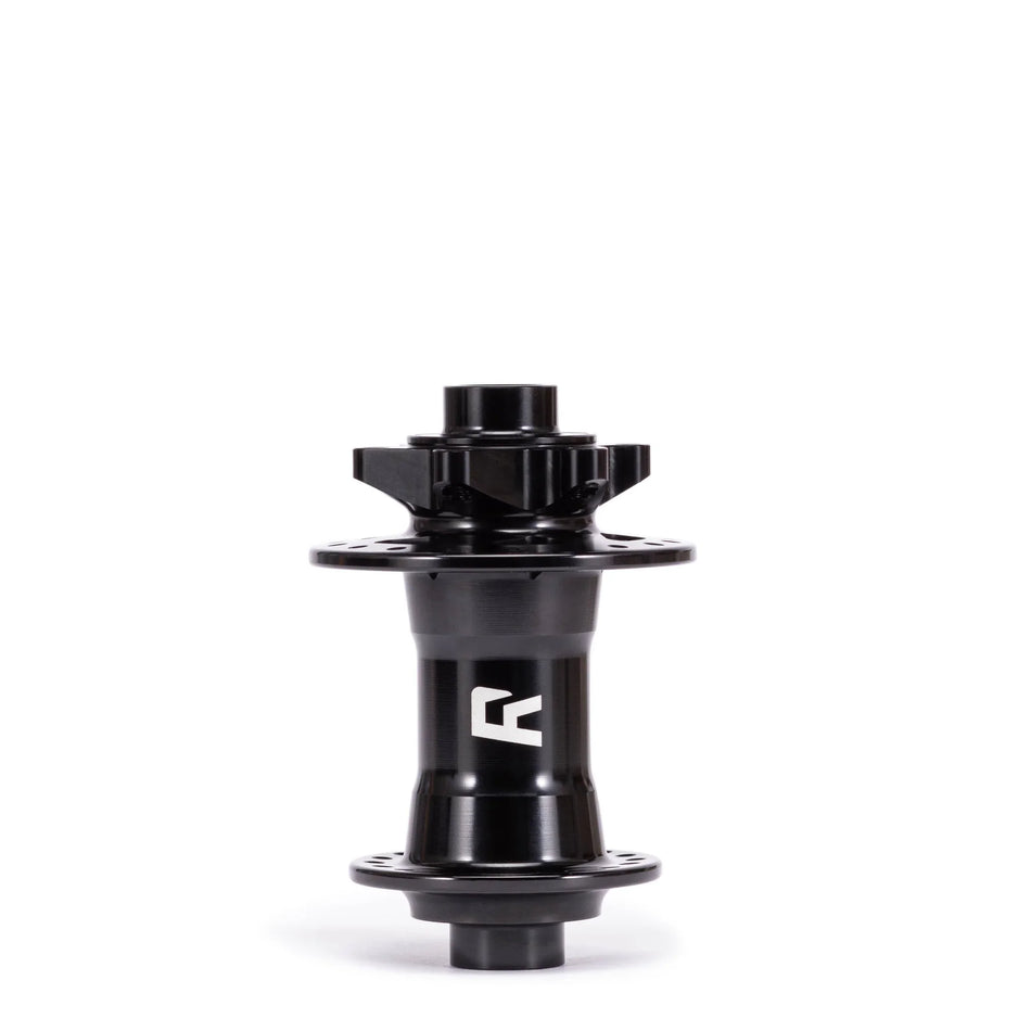 RADIO BIKES Sonar MTB Front Hub (Disc Mount)