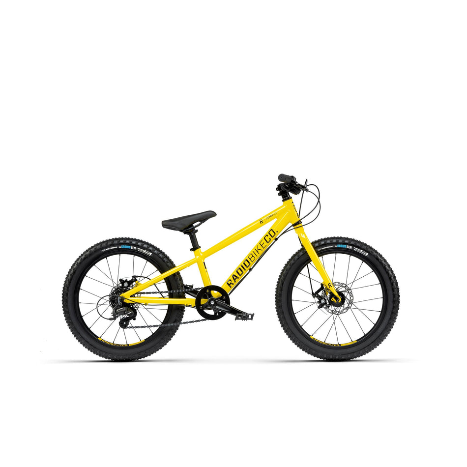 RADIO BIKES Zuma 20 Complete Bike