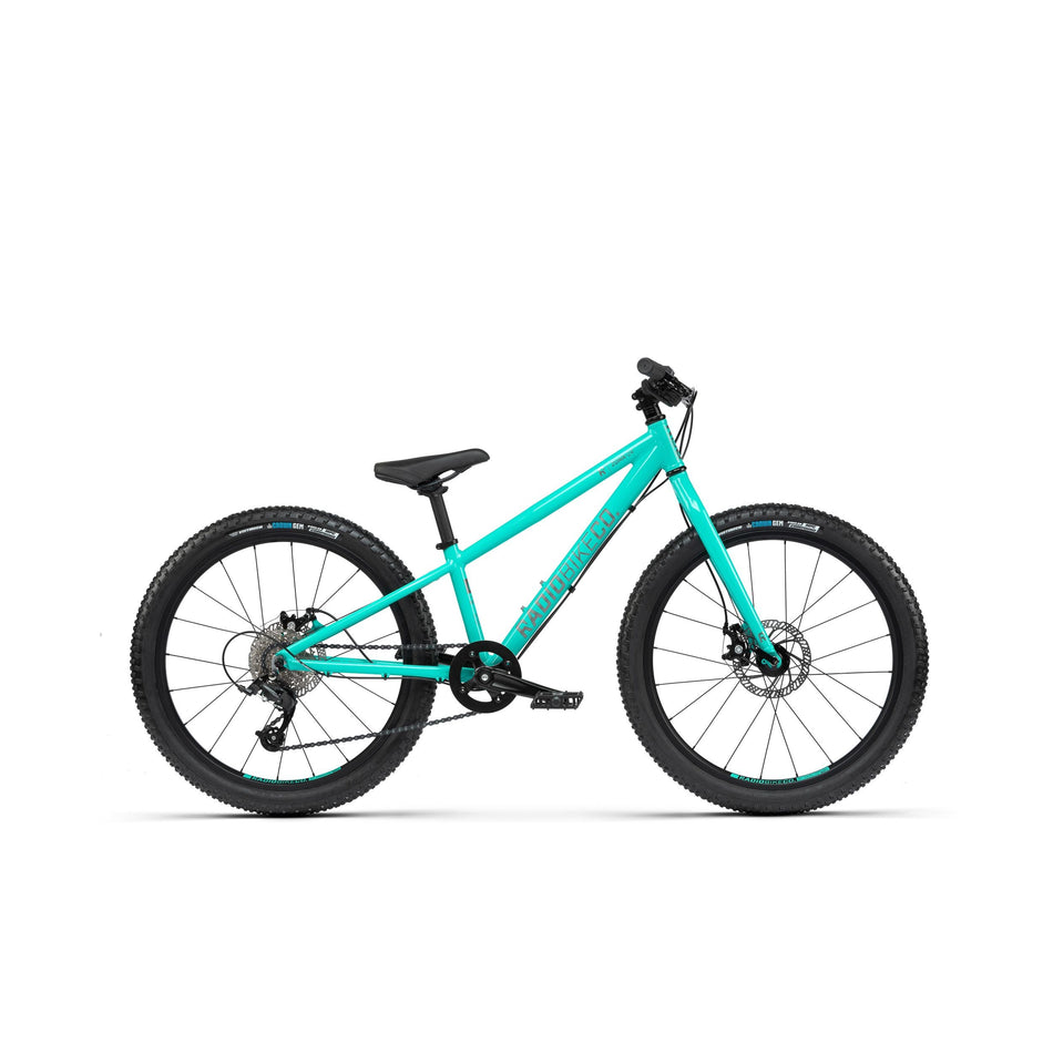RADIO BIKES Zuma 24 Complete Bike