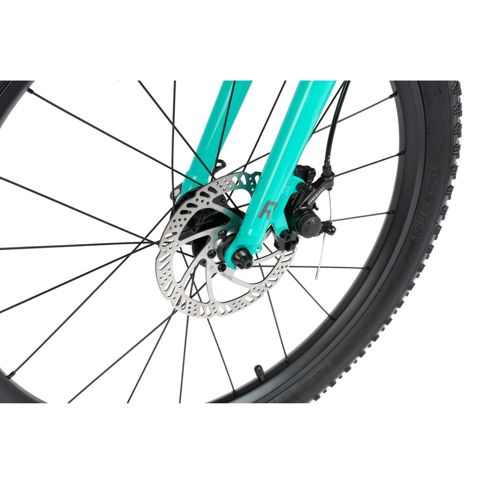 RADIO BIKES Zuma 24 Complete Bike