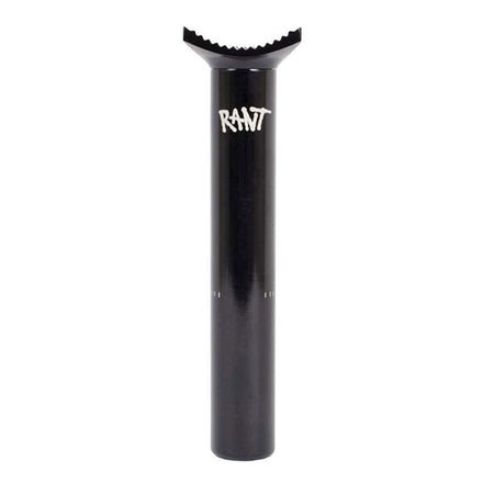 Ramt Bmx Pivotal Seat Post Black