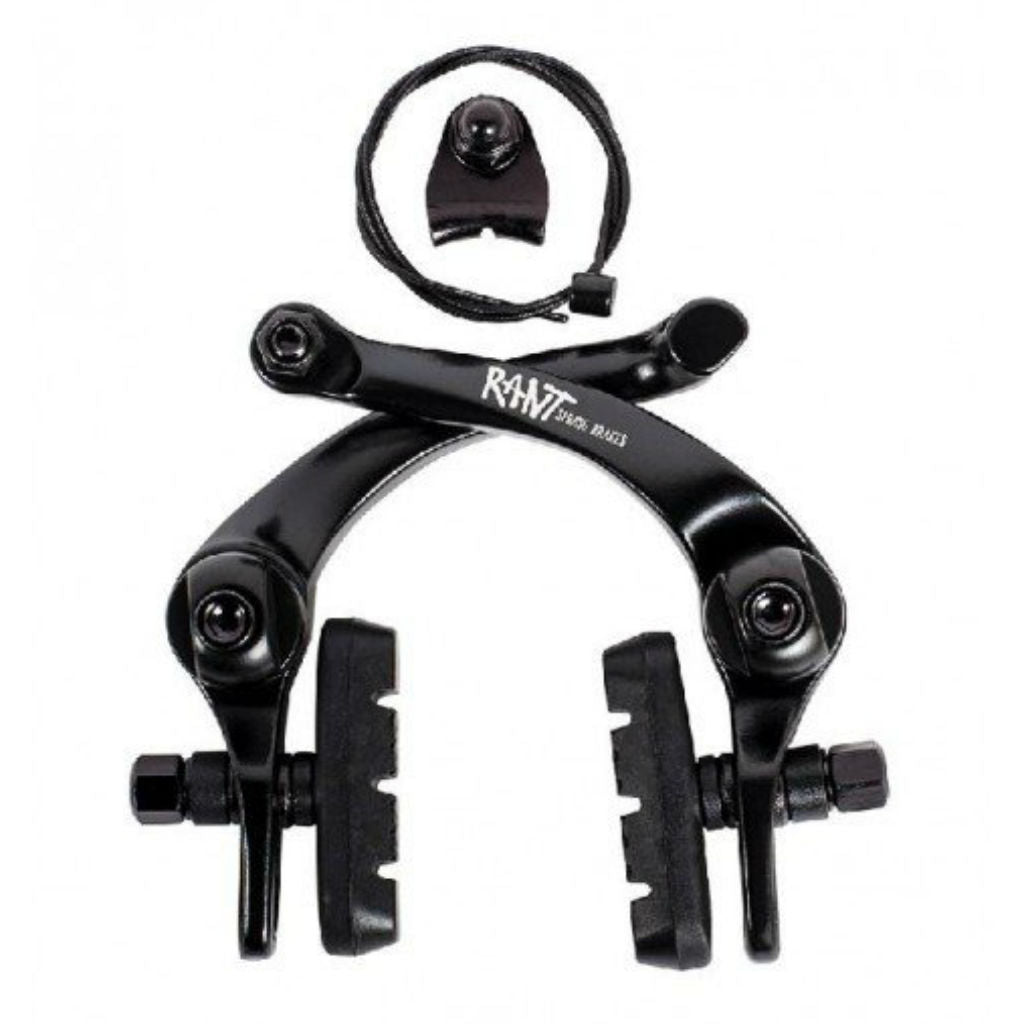 Rant Spring Brakes - Black