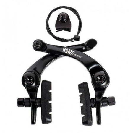 Rant Spring Brakes - Black