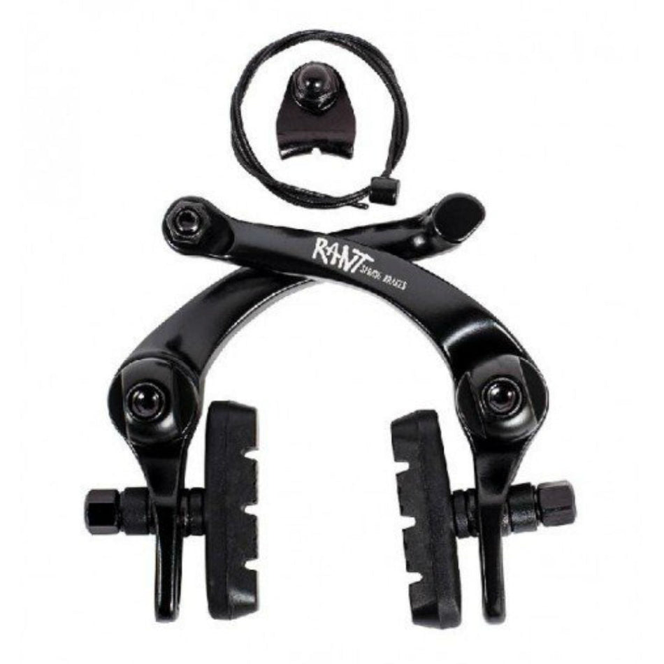 Rant Spring Brakes - Black