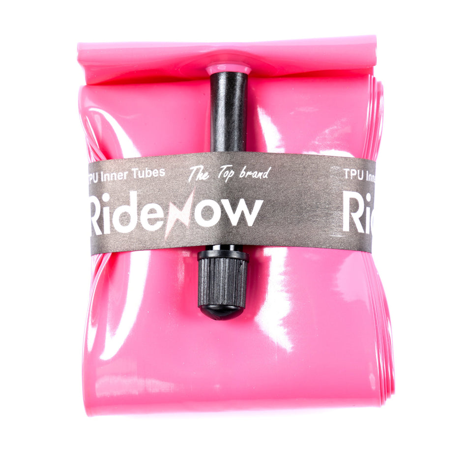 RideNow TPU Inner tube - 451 20" x 0.9 - 1.375" Presta 65mm