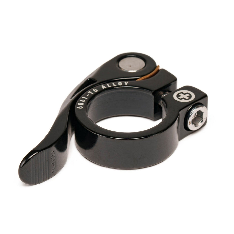 SALTPLUS Hq Seatclamp (Quick Release)