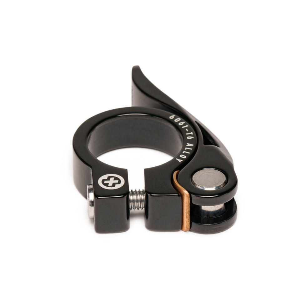 SALTPLUS Hq Seatclamp (Quick Release)