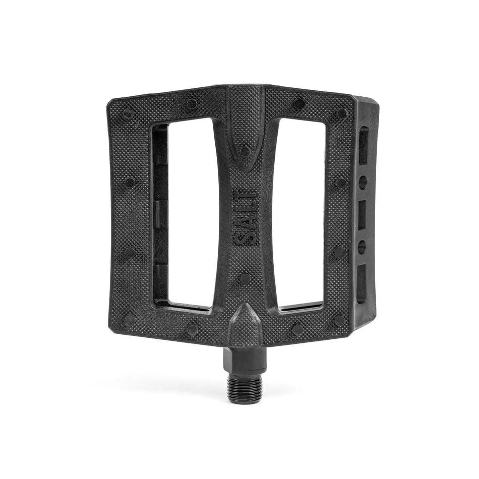 SALT Am Pedal