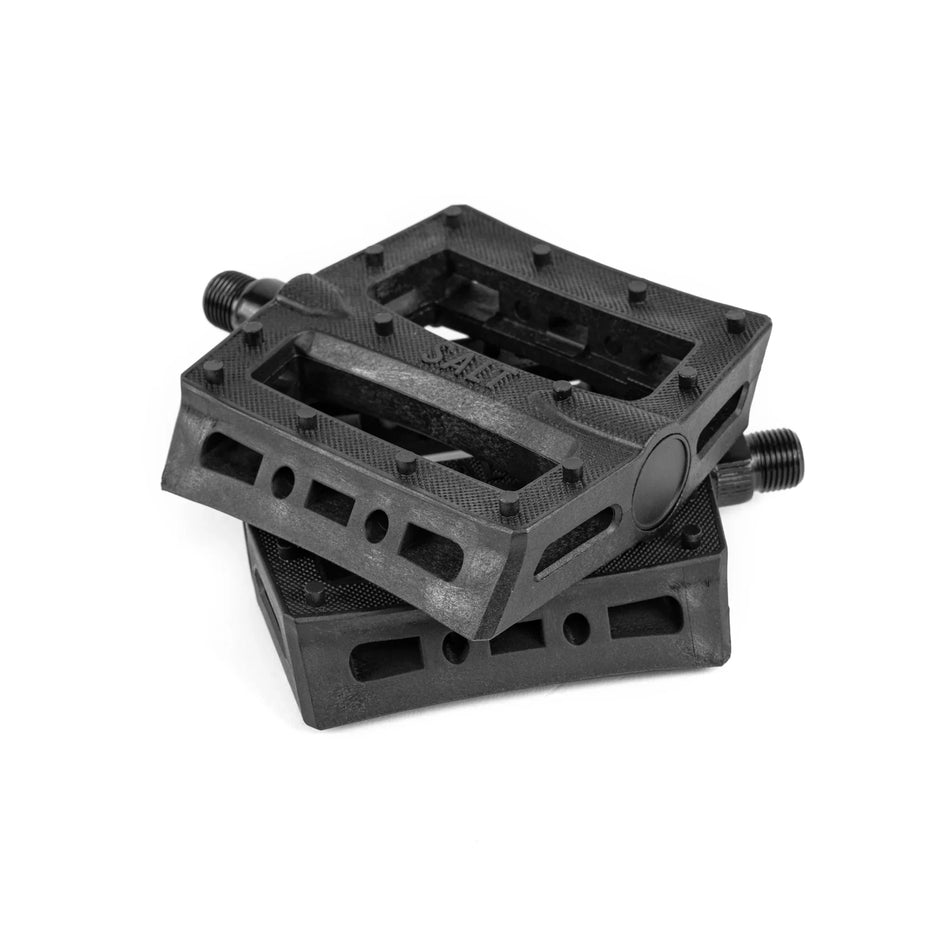 SALT Am Pedal
