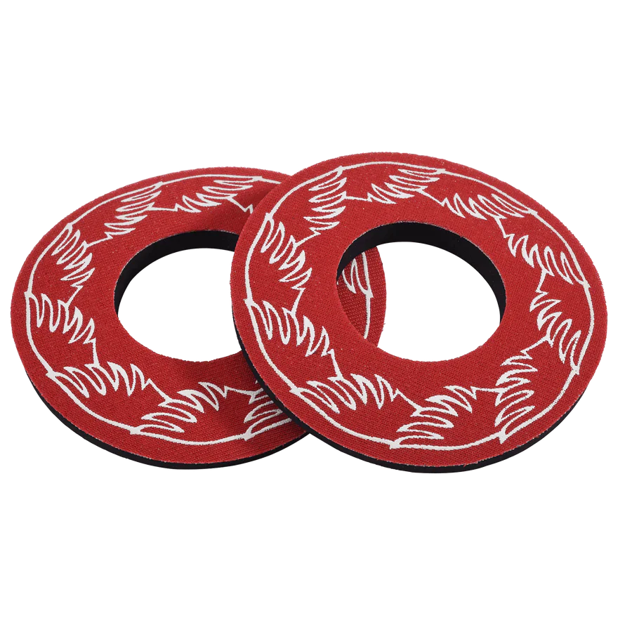 SE Bikes Wing Donuts