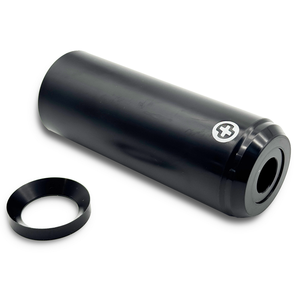 SALTPLUS Echo Nylon Pegs