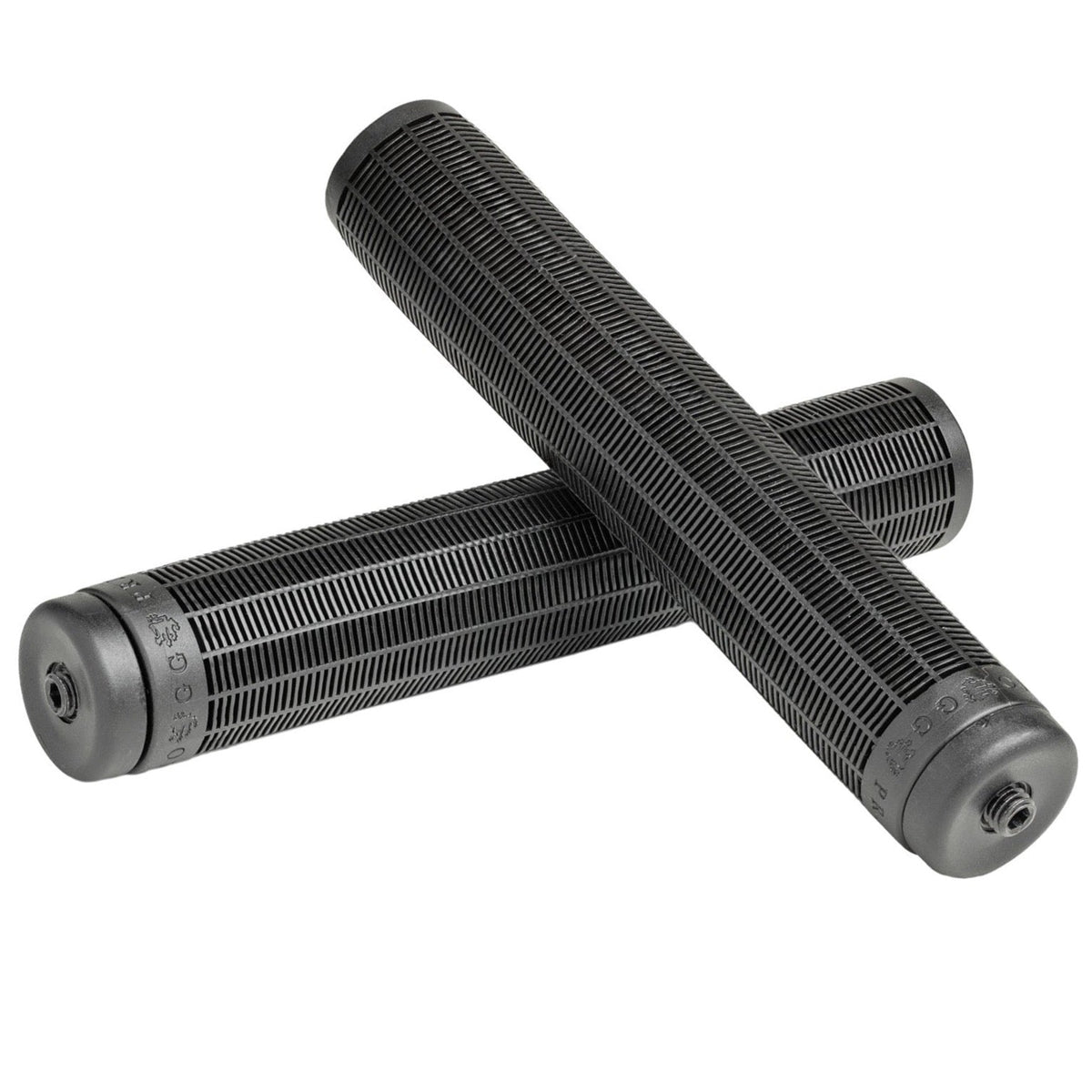 Primo Griffin Super Soft Flangeless Grip - Black