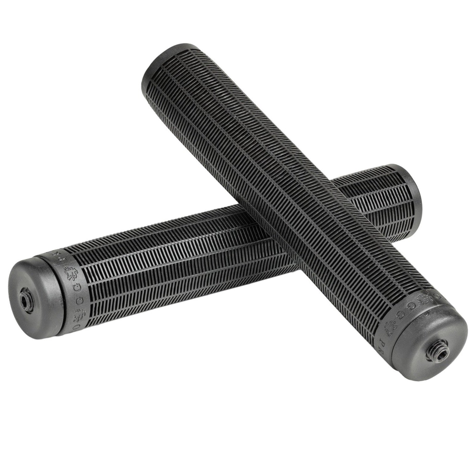 Primo Griffin Super Soft Flangeless Grip - Black