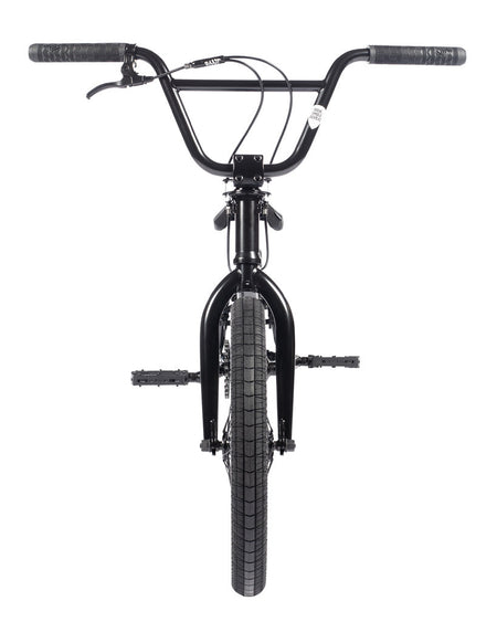 Subrosa Wings Park 18" BMX Bike - Black 17.5"