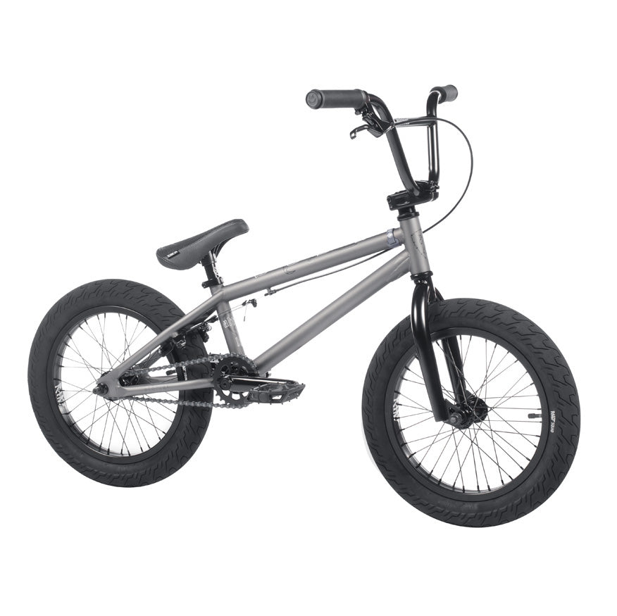 Subrosa Altus 16" BMX Bike - Granite Grey 16.5"