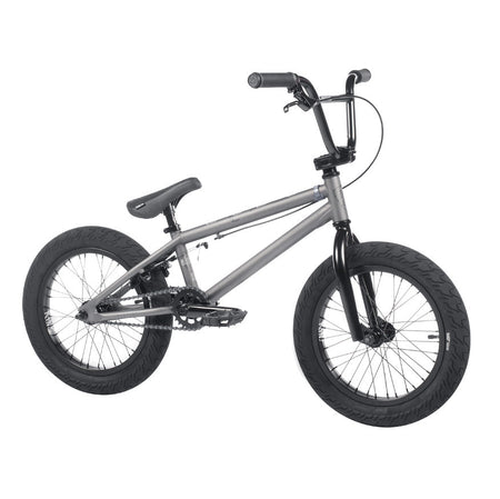 Subrosa Altus 16" BMX Bike - Granite Grey 16.5"