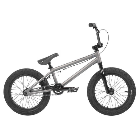 Subrosa Altus 16" BMX Bike - Granite Grey 16.5"