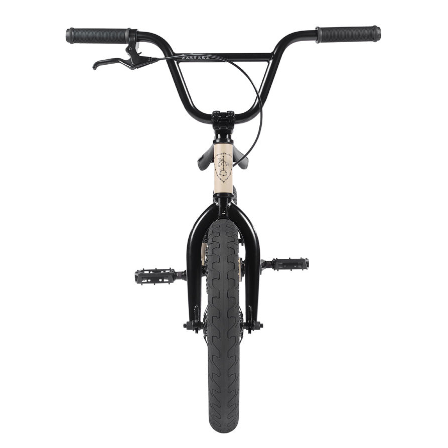 Subrosa Altus 16" BMX Bike - Matt Tan 16.5"