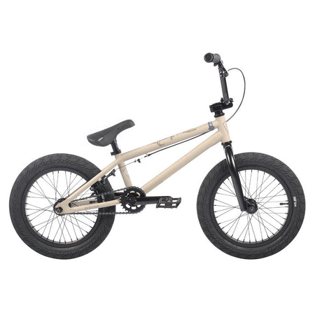 Subrosa Altus 16" BMX Bike - Matt Tan 16.5"