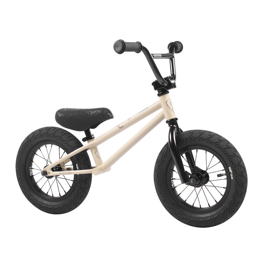 Subrosa Altus BMX Balance Bike - Matt Tan 12.3"