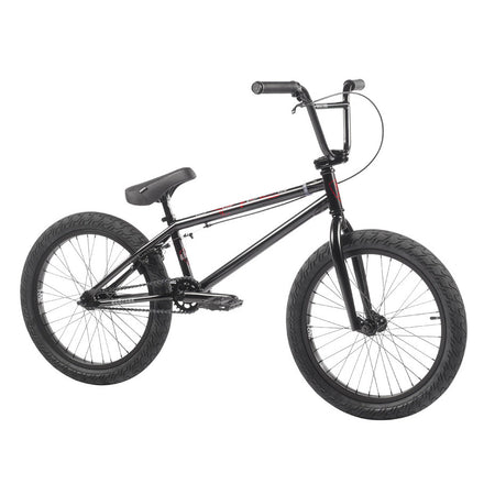Subrosa Altus 20" BMX Bike - Black 20"