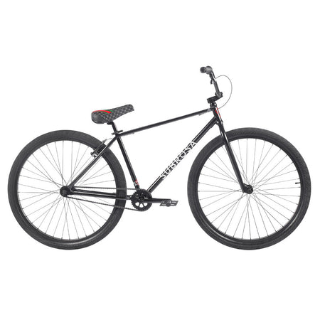 Subrosa Malum DTT 29" BMX Bike - Black 23.5"