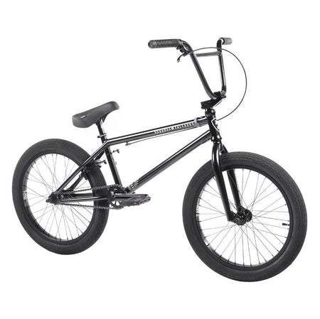 Subrosa Salvador 20" BMX Bike - Black 20.5"