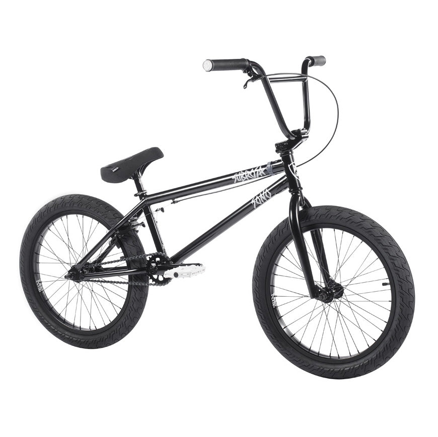 Subrosa Sono XL 20" BMX Bike - Black 21"