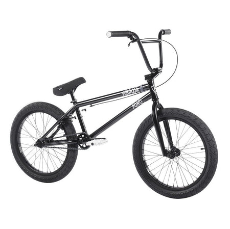 Subrosa Sono XL 20" BMX Bike - Black 21"