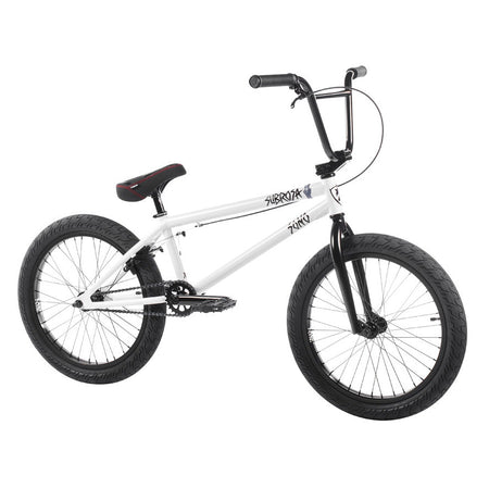 Subrosa Sono XL 20" BMX Bike - White 21"