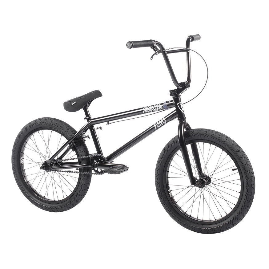 Subrosa Sono 20" BMX Bike - Black 20.5"
