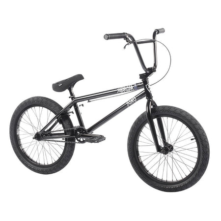 Subrosa Sono 20" BMX Bike - Black 20.5"