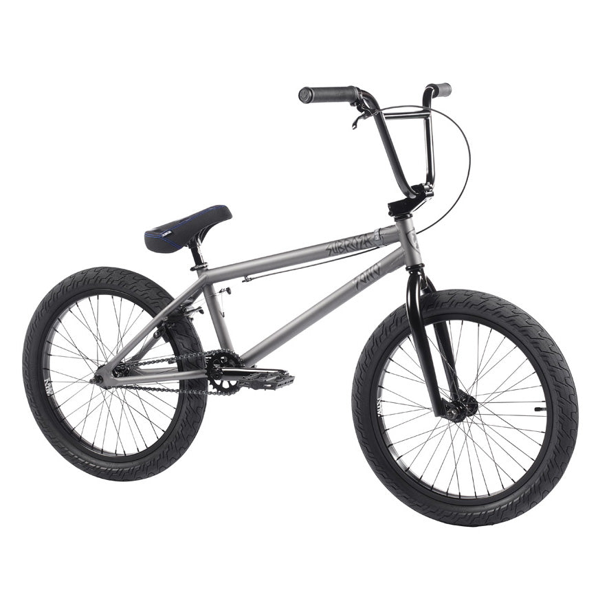 Subrosa Sono 20" BMX Bike - Granite Grey 20.5"