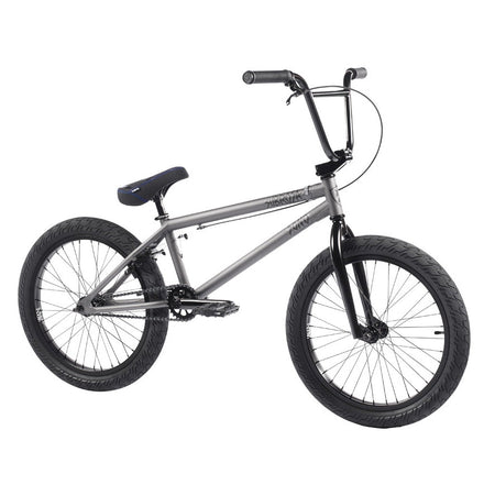 Subrosa Sono 20" BMX Bike - Granite Grey 20.5"