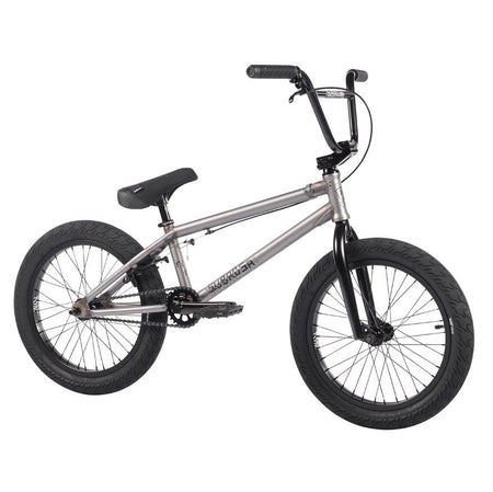 Subrosa Tiro 18" BMX Bike - Matt Raw 18.5"