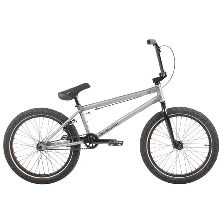 Subrosa Tiro XXL 20" BMX Bike - Matt Raw 21.3"