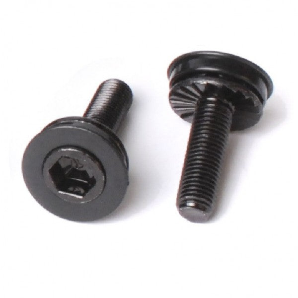 SALT M8 x 1.0p #2 Crank Spindle Bolt