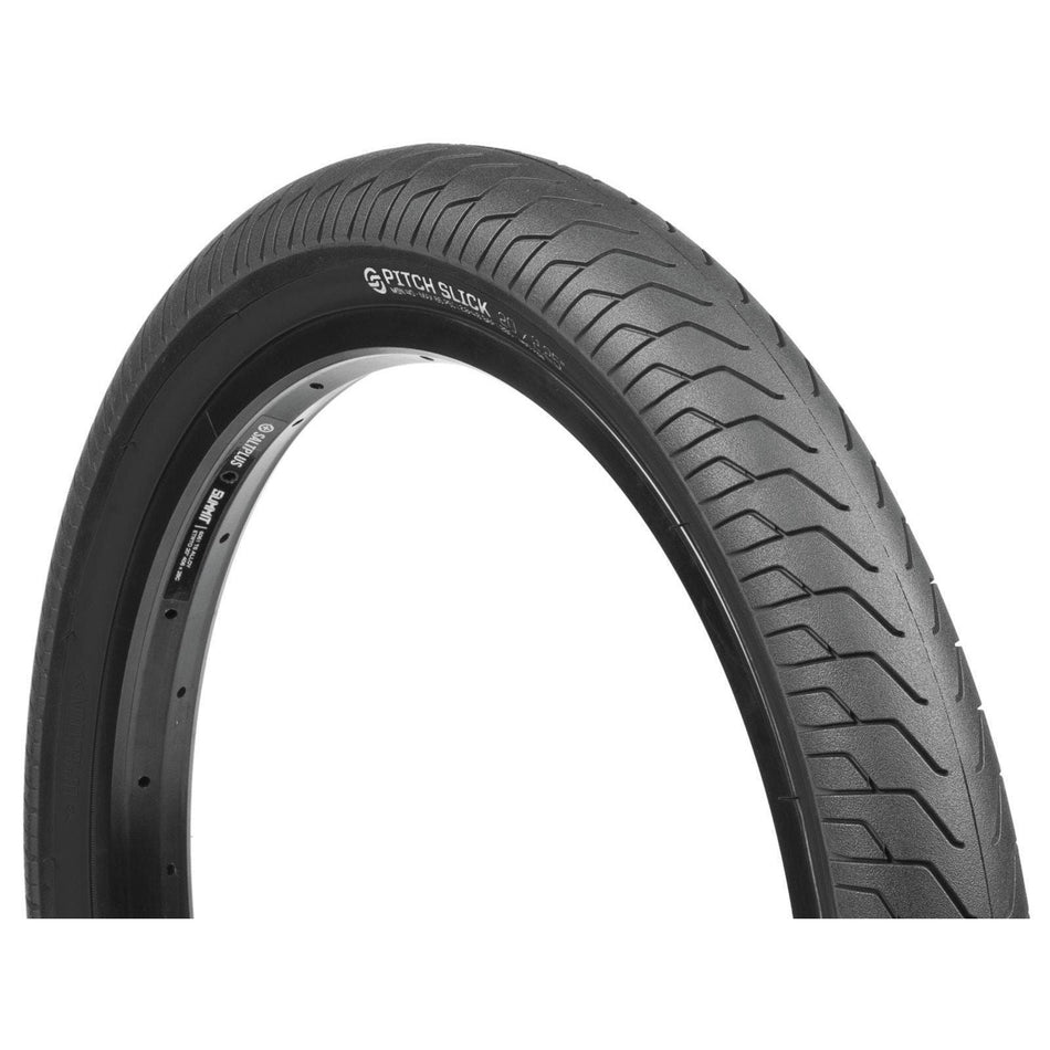 SALTPLUS Pitch Slick Tire