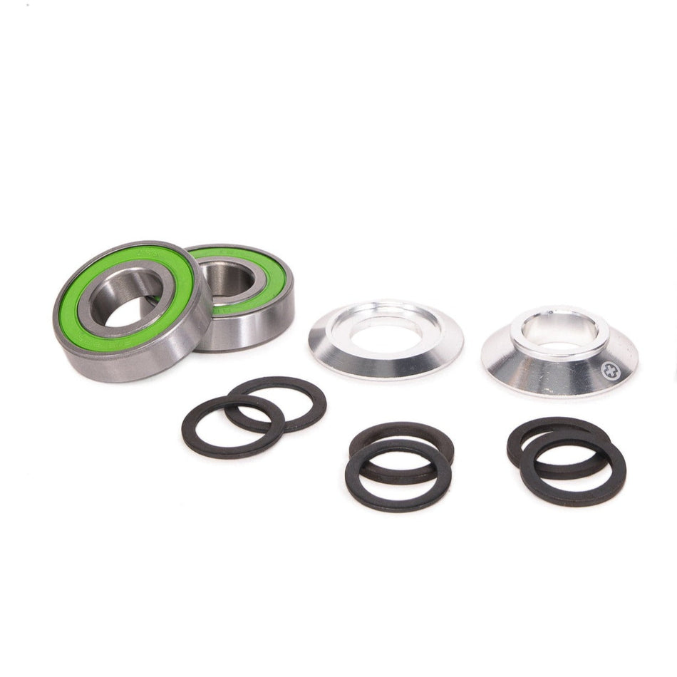 SALTPLUS Echo Mid Size Bottom Bracket Set